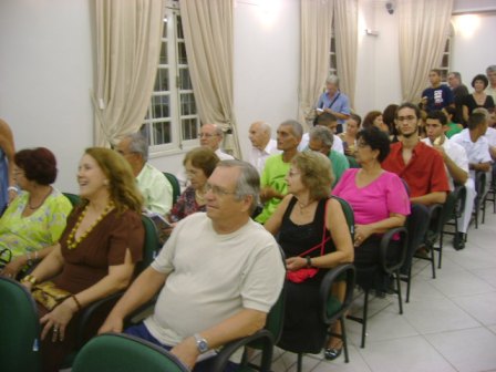 Competição no pênis mais pequeno
