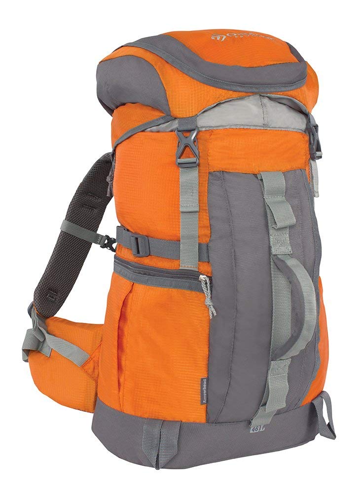 backpack