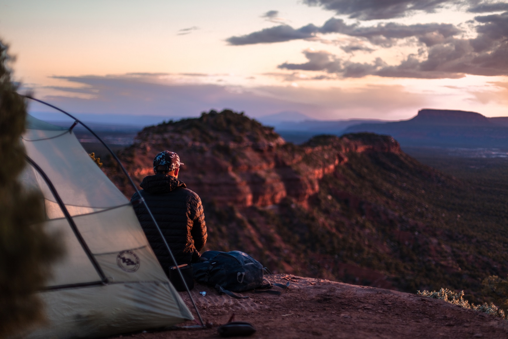 Camping Blog