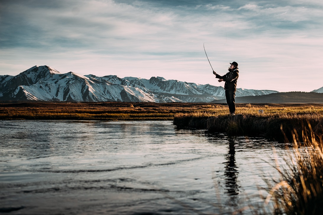 Fishing Blog