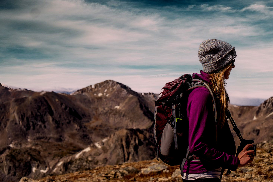 Hiking Blog