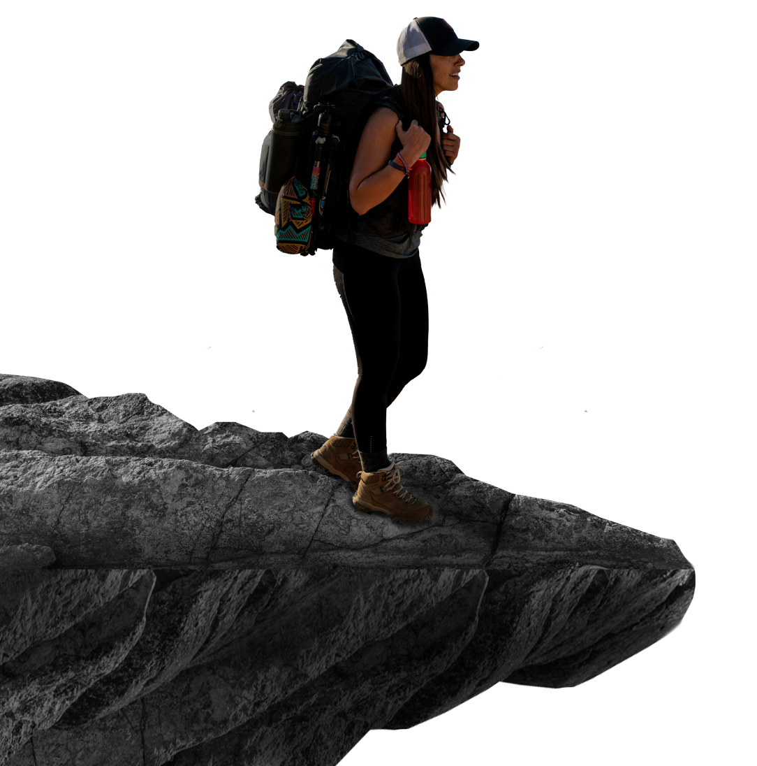 Hiking Blog