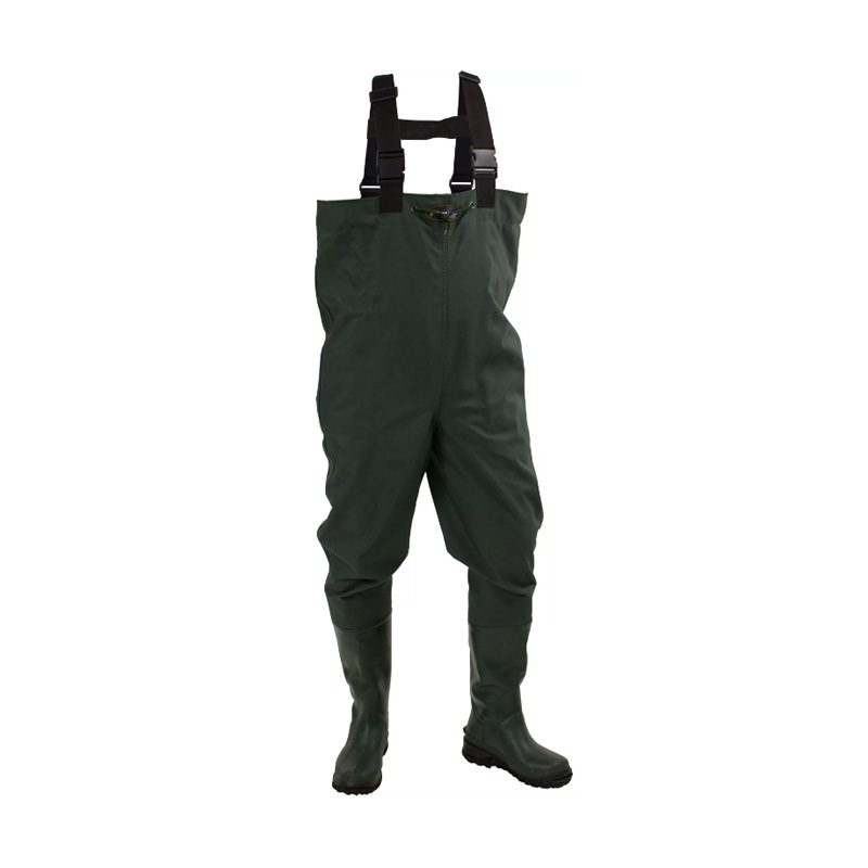 Waders