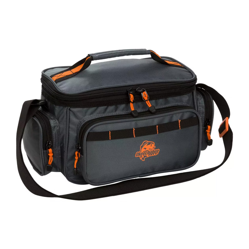 Tackle Bag