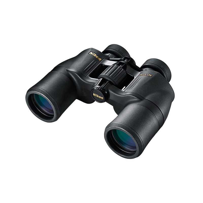 Binoculars