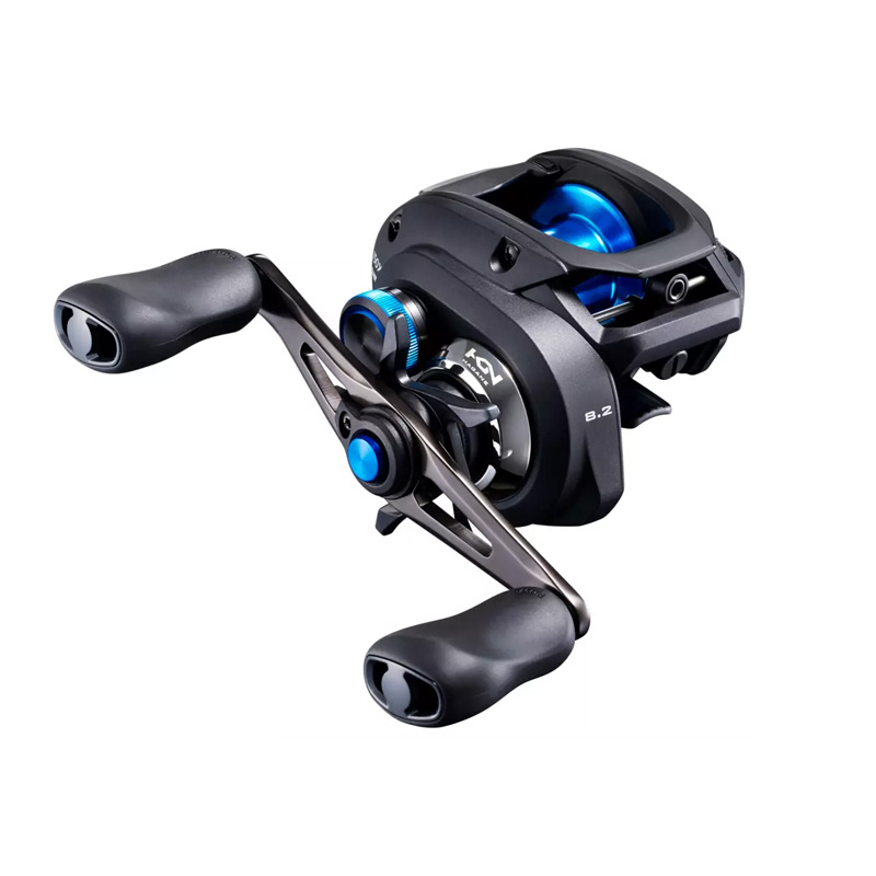 Fishing Reel