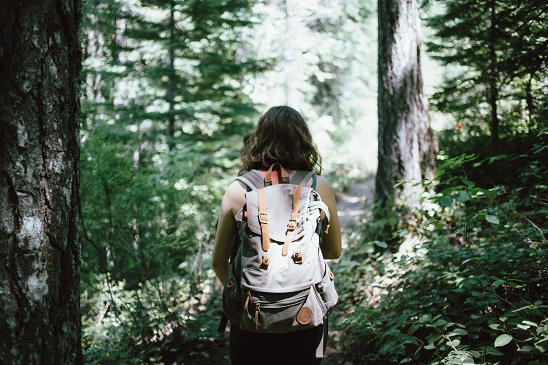Find the right trail for you