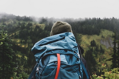 What's in my pack and why
