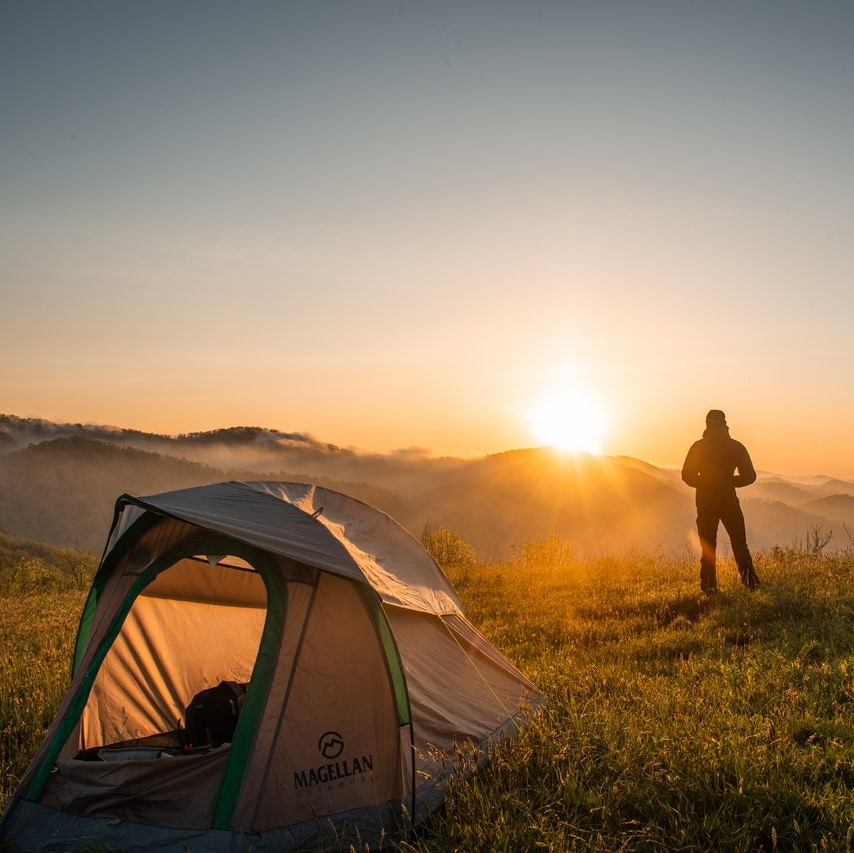 camp