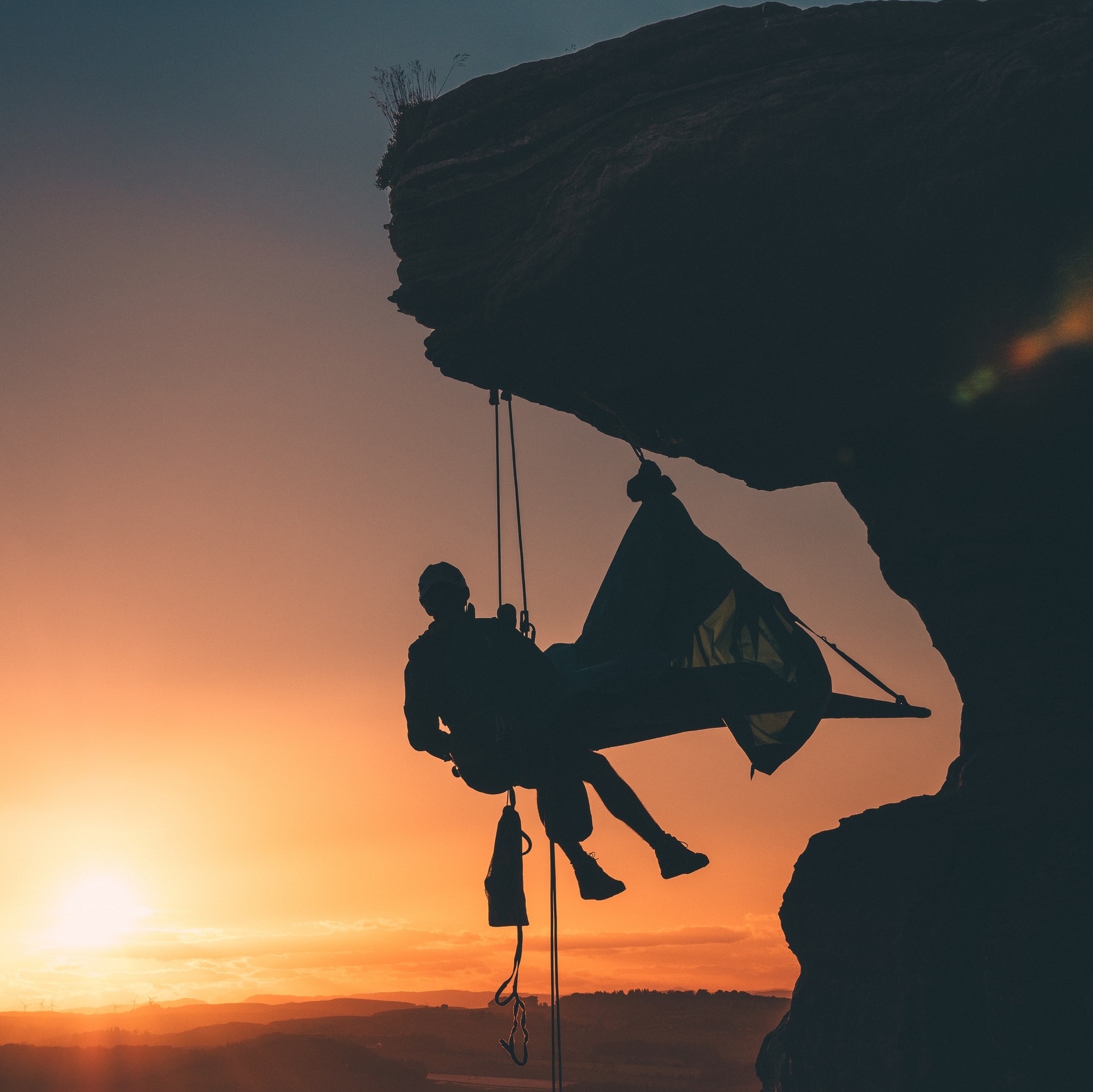 climb