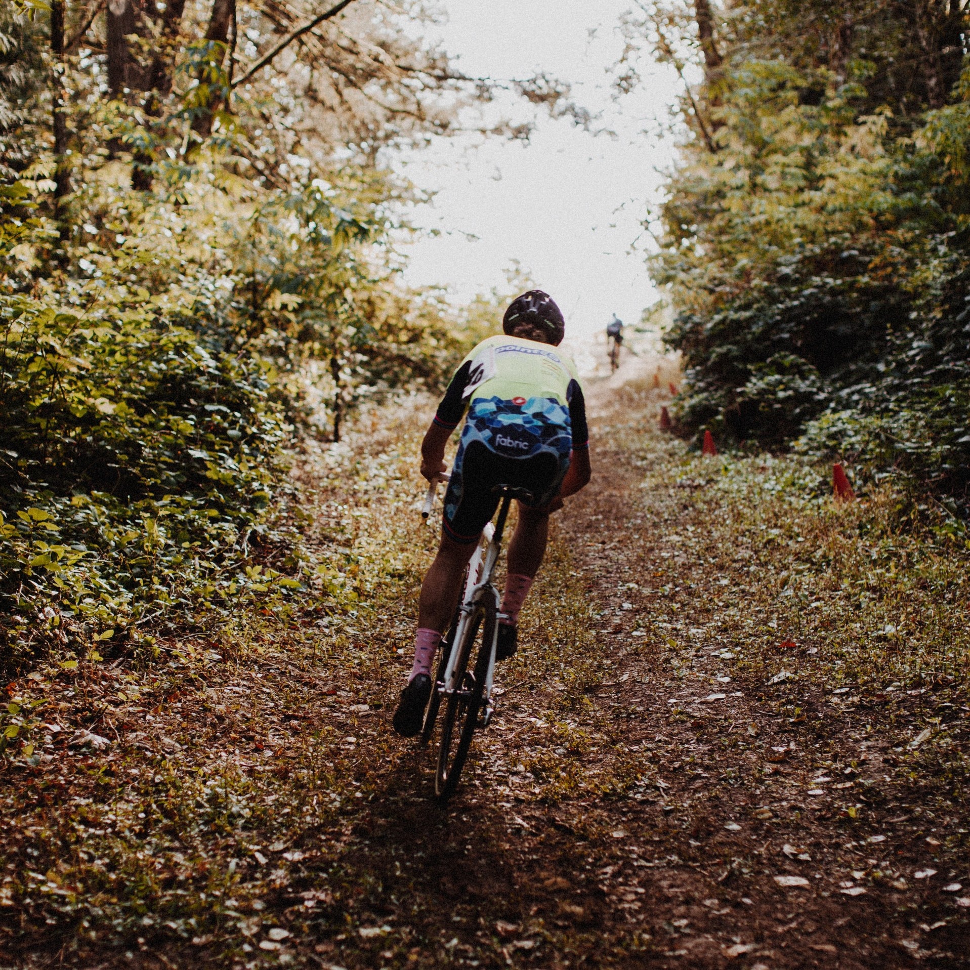 cycle