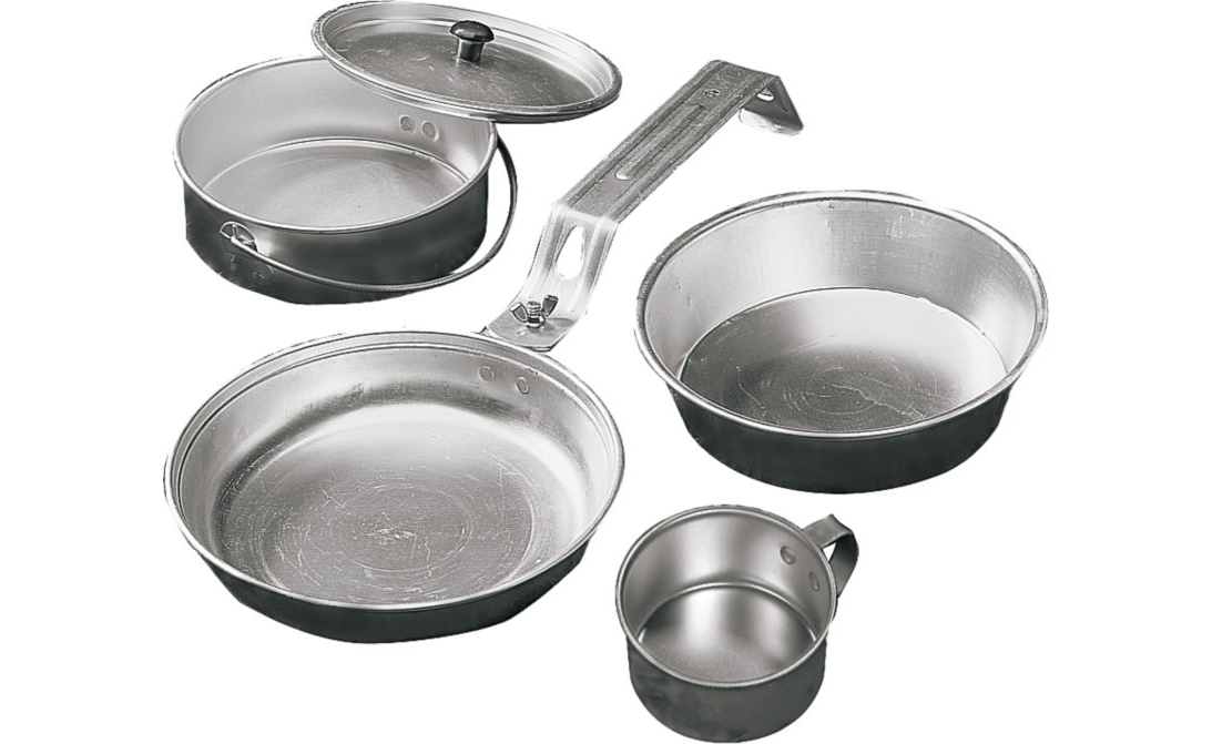 Sale Mess Kit