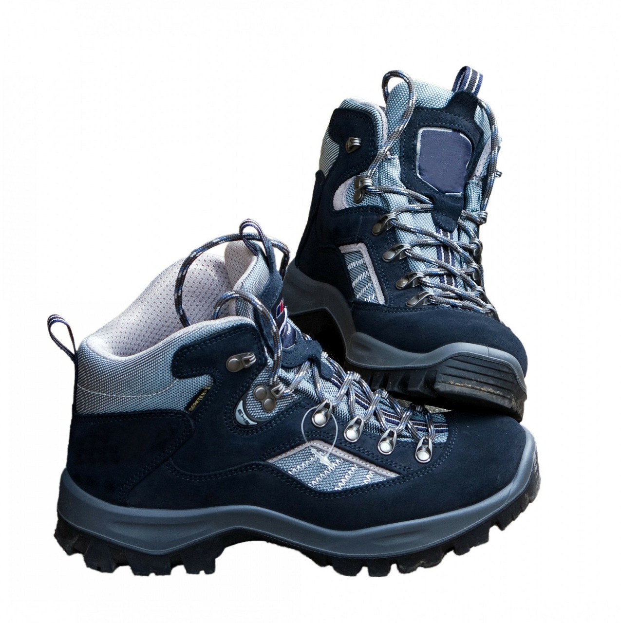 Womens Boots