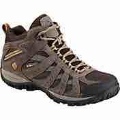 Hiking Boots