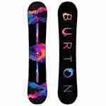 Snowboard