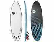 Surfboard