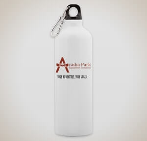 Water Bottle