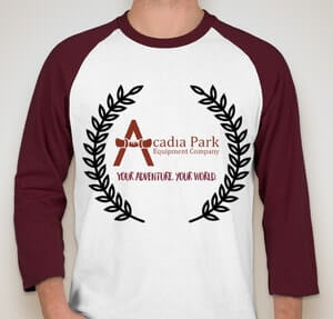 Varsity Shirt