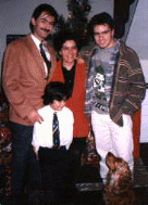 A Fam�lia Tito de Morais
