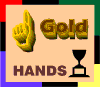 Prmio HANDS GOLD