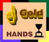 Pr�mio HANDS GOLD