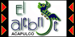 El�Alebrije