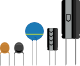 capacitors
