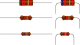 resistors