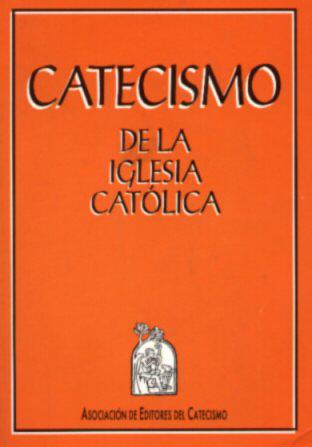 Catecismo de la Iglesia catlica