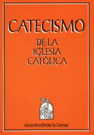 Catecismo de la Iglesia cat�lica