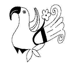 little bird