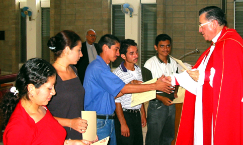 Evangelists