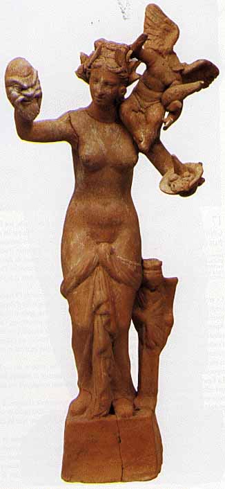 Eros e Afrodite