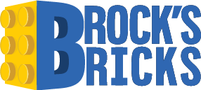 Brock's Bricks Logo