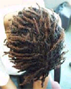 locs month 2