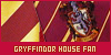 Gryffindor House Fan
