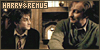 Remus Lupin & Harry Potter Fan