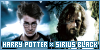 Harry / Sirius Fan