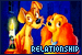 Lady/Tramp Relationship Fan