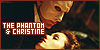 Phantom&Christine Relationship Fan