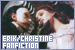 Erik/Christine Fanfiction Fan [#058]