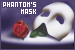 Phantoms Mask Fan