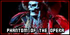 Fan of the Phantom of the Opera Stage Show