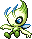 Celebi Fan