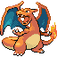 Charizard Fan