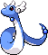 Dragonair Fan