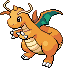 Dragonite Fan