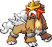 Entei Fan