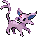 Espeon Fan
