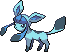 Glaceon Fan